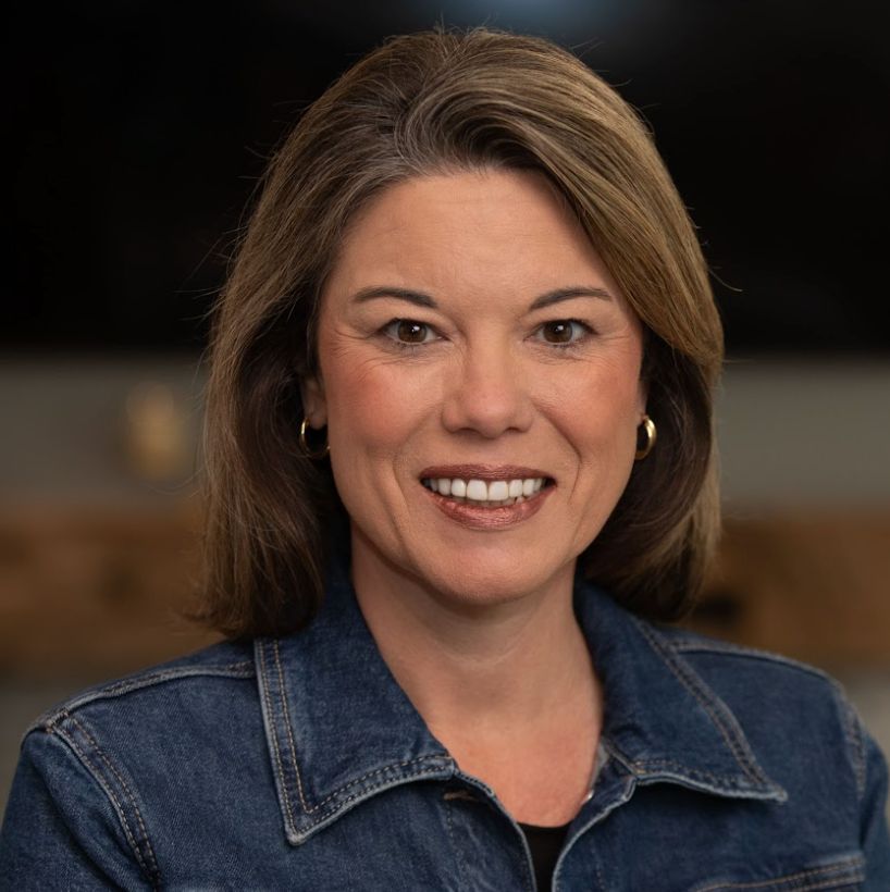 Angie Craig