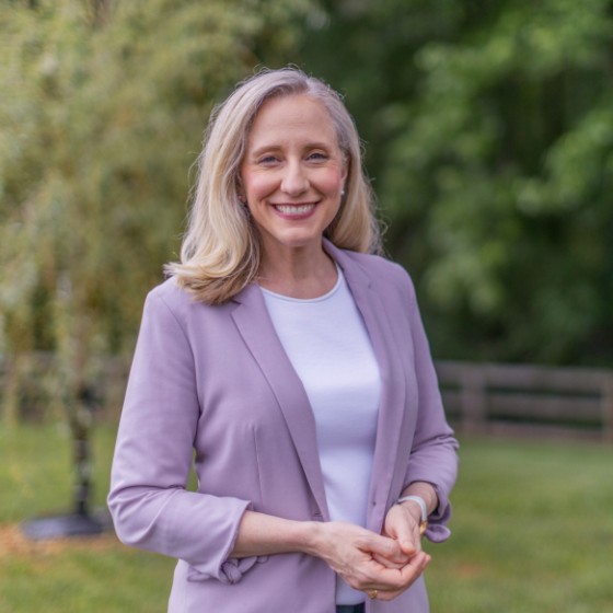 Abigail Spanberger